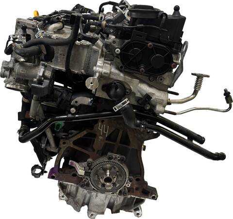 Motor Completo Audi A3 105 CV 77KW