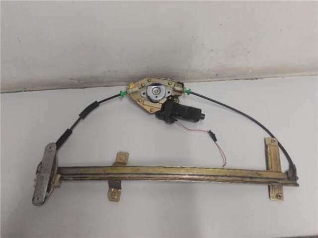 Foto 2ª: Elevalunas Eléctrico Delantero Derecho Tata Safari SAFARI EX 2.0 4X4 [483 DLTC 49]