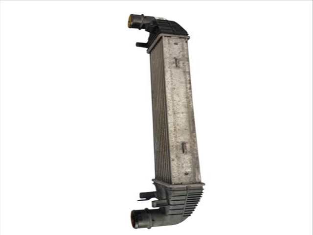 Foto 2ª: Intercooler Mercedes Clase C 160 C 220 CDI 204.008) (2007)