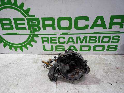 Caja Cambios Opel Corsa EXPRESSION 75CV