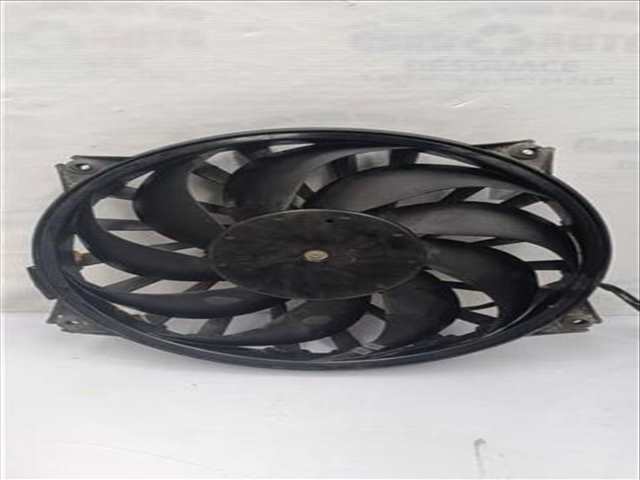 Electroventilador Citroen Jumpy 2.0 HDI 120 120CV 88KW