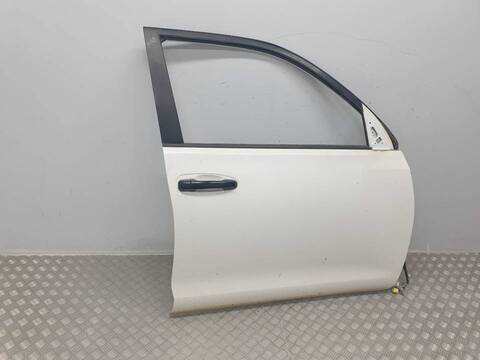 Foto 3ª: Puerta Delantera Derecha Toyota Land Cruiser GX [1GDFTV] (2010)