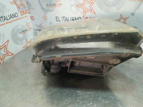 Foto 2ª: Faro Derecho Opel Meriva COSMO 69CV 51KW [Z13DTJ] (2006)