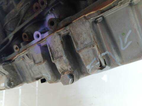 Foto 2ª: Motor Completo Volkswagen Scirocco 140CV 103KW [CBDB CBD] (2010)