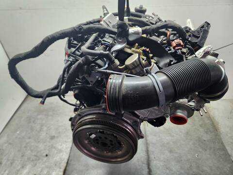 Foto 4ª: Motor Completo Skoda Octavia RS 244CV 180KW [DNPA] (2023)