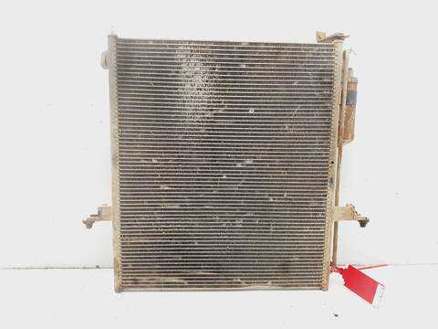 Radiador Calefaccion A.A. Mitsubishi Outlander 2.5 DI-D 4WD KB4T) 136CV 100KW