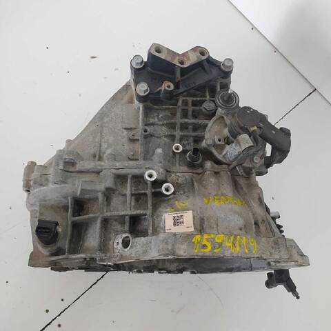 Foto 2ª: Caja Cambios Kia Venga 1.4 CRDI 90 (2010)