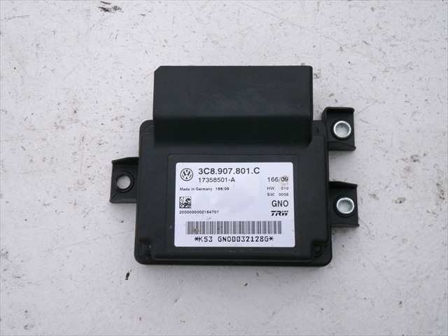 Centralita Airbag Volkswagen Passat 1.4 TSI RANCHERA,2005-2011