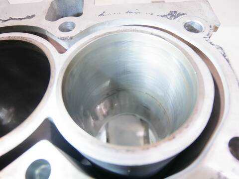 Foto 3ª: Bloque Motor Peugeot 208 110 CV 81KW [HNP EB2ADT HN05] (2017)