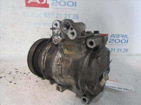 Foto 2ª: Compresor Aire Acondicionado Kia Carnival 2.9 TD 126CV 93KW [D/J3] (2001)