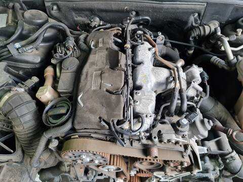Foto 1ª: Motor Completo Audi A4 BASICO 143CV 105KW [CAGA] (2008)