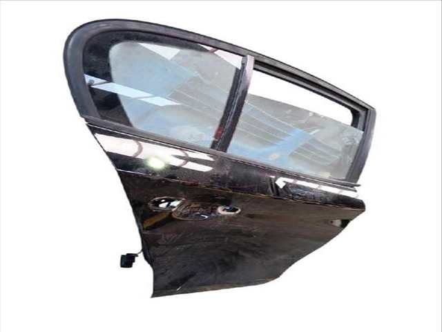 Foto 3ª: Puerta Trasera Derecha Bmw Serie 1 114 116 D 116CV (2003)