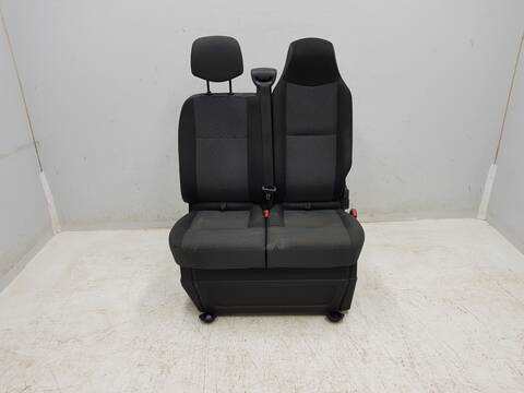 Asiento Delantero Derecho Opel Movano KIPPER L2H1 35T