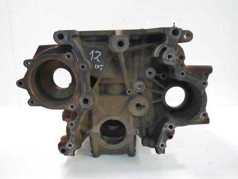 Foto 2ª: Bloque Motor Ford Transit 130 CV 96KW [YMF6 YMFA] (2021)