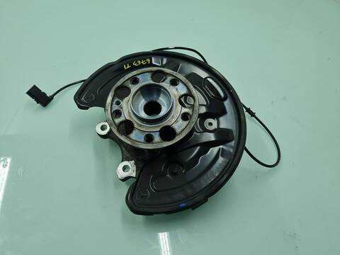 Mangueta Trasera Izquierda Mercedes Clase C 160 C 250 T CDI 4MATIC BLUETEC 205.209) 204CV 150KW FAMILIAR