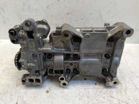 Foto 3ª: Bomba de Aceite Mazda CX5 2.2 SKYACTIV-D 175CV 129KW [SHY1] (2014)