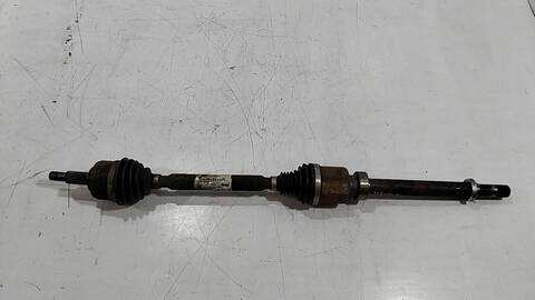 Transmision Delantera Derecha Renault Megane LIMITED 1 BLUE DCI DIESEL FAP 116CV