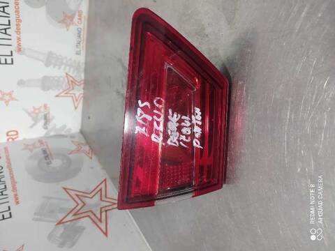 Piloto Trasero Izquierdo Renault Clio EXPRESSION 75CV 55KW