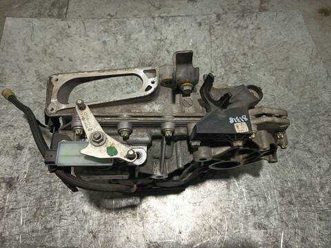 Foto 2ª: Caja Cambios Automatica Renault Express Z.E. FW0Z FW1Z) 60CV 44KW KANGOO FW0/1_) [5AM 400,5AQ 604] (2018)