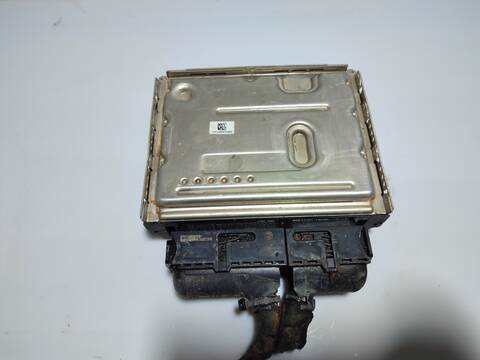 Foto 2ª: Centralita Motor ECU Seat Ibiza VERSION INDEFINIDA (2020)