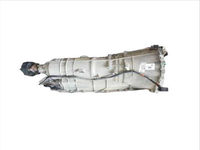 Foto 3ª: Caja Cambios Jaguar S Type 2.7 D (1998)
