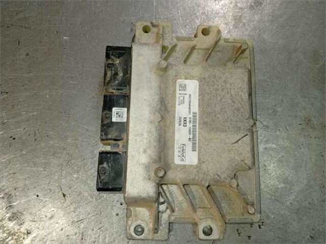 Foto 2ª: Centralita Motor ECU Ford Ka 1.2 BLACK - WHITE [1.2 LTR. - 63 KW TI-VCT CAT (4 CIL.)]