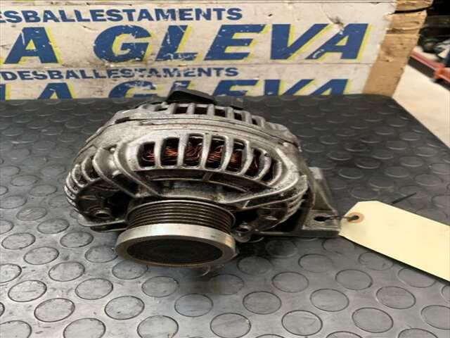 Alternador Volvo V70 2.400 TDI163CV/120KW 0CV