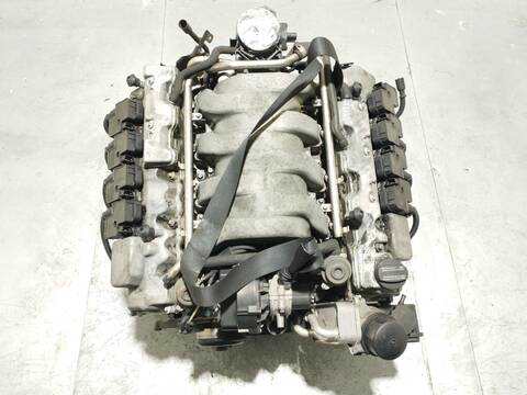 Motor Completo Mercedes Clase CLS 500 5.0 G 219.375) 306CV 225KW