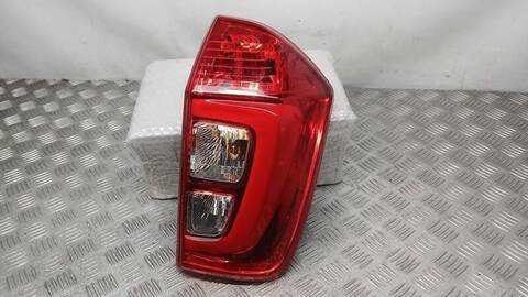 Piloto Trasero Derecho DR 5.0 SPECIAL 126CV 93KW