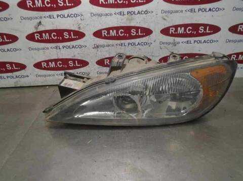 Faro Izquierdo Nissan Primera 2.0 16V CAT BERLINA 140CV 103KW