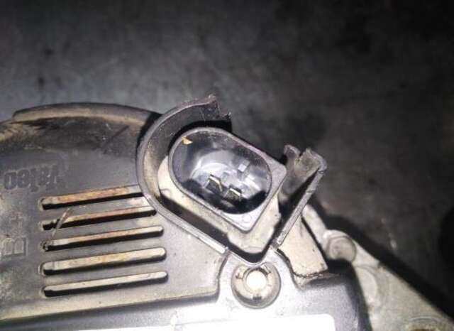 Foto 2ª: Alternador Volkswagen Crafter 2.0 FURGÓN 30 BC [2.0 LTR. - 100 KW TDI] [CKT]