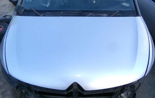 Capot Citroen C4 1.6 HDI 2014-2017