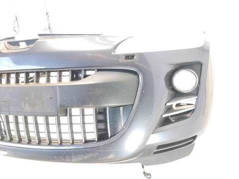 Foto 2ª: Paragolpes Delantero Peugeot 4007 2.2 HDI (2007)