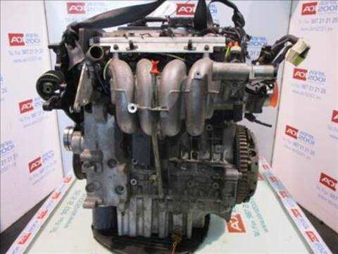 Foto 3ª: Motor Completo Volvo S40 1.8 BERLINA 115CV 85KW [B 4184 S] (1996)
