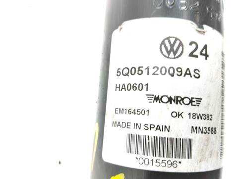 Foto 2ª: Amortiguador Trasero Izquierdo Seat Leon CUPRA 290 290CV (2012)