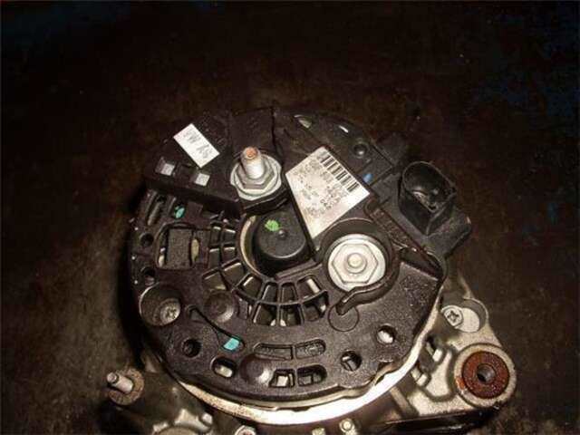 Foto 2ª: Alternador Mitsubishi Lancer 2.0 INFORM [2.0 LTR. - 103 KW DI-D CAT] [BWC]