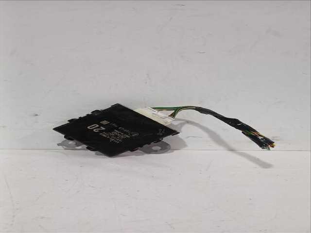 Centralita Motor ECU Suzuki SX4 1.4 T ALLGRIP AKK 414) 140CV