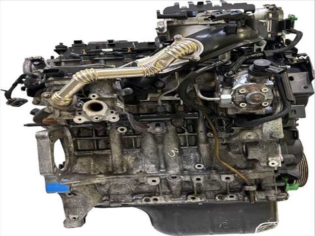 Motor Completo Peugeot 308 BHY BH02 99 CV 73KW
