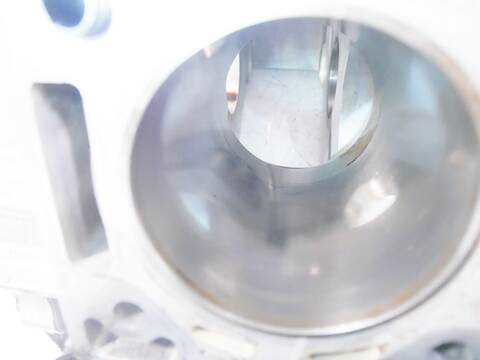 Foto 2ª: Bloque Motor Land Rover Range 396 CV 291KW [428PS]