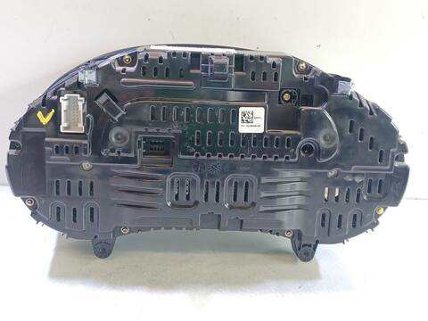 Foto 2ª: Cuadro de Instrumentos Mercedes Clase C 160 AMG C 63 205.286) 476CV 350KW [177980] (2015)