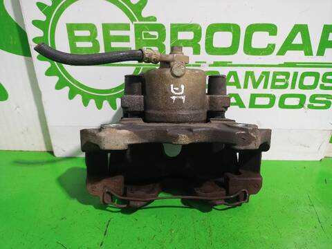 Foto 3ª: Pinza Freno Delantera Izquierdo Opel Astra ELEGANCE 101CV [Z17DTH] (2004)