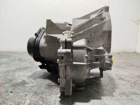 Foto 2ª: Caja Cambios Ford Fiesta 1.25 82CV 60KW [SNJB] (2014)