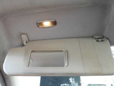 Parasol Izquierdo Volkswagen Golf ASZ BERLINA