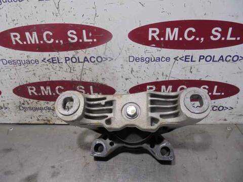 Foto 4ª: Soporte Motor Ford Focus TURNIER 75CV 55KW (1999)