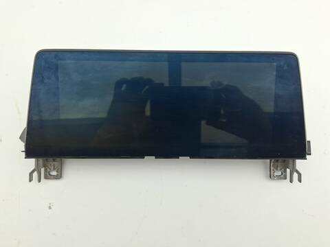 Pantalla Multifuncion Bmw X3 XDRIVE 20 D MILD-HYBRID 190CV 140KW