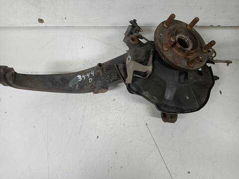 Mangueta Delantera Derecha Mazda 6 2.2 TD CAT 163CV 120KW