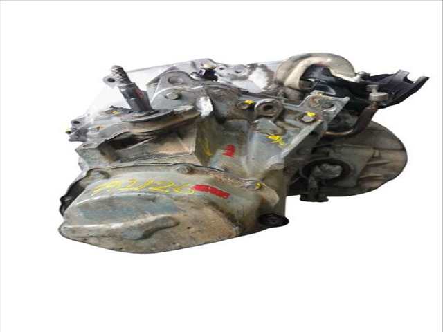 Caja Cambios Citroen C4 1.6 HDI 109CV
