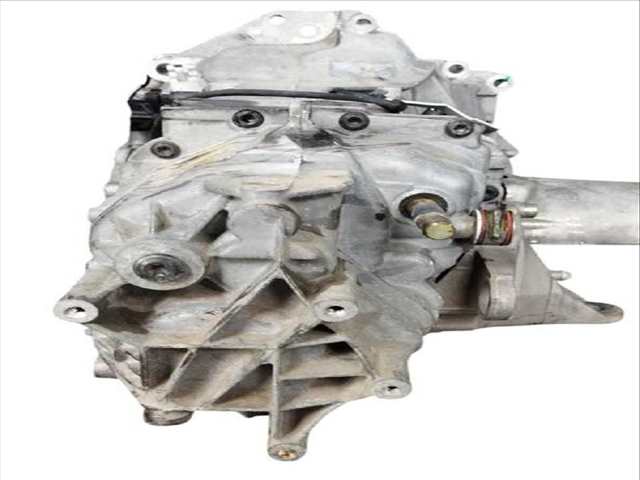 Foto 3ª: Caja Cambios Volkswagen Passat 1.9 TDI 130CV (2000)