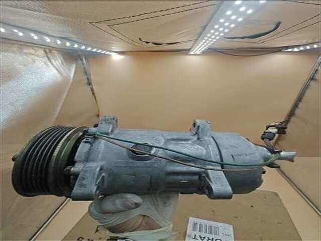 Foto 2ª: Compresor Aire Acondicionado Citroen Xsara 2.0 HDI [2.0 LTR. - 66 KW HDI CAT (RHY - DW10TD)] [RHY / DW10TD]