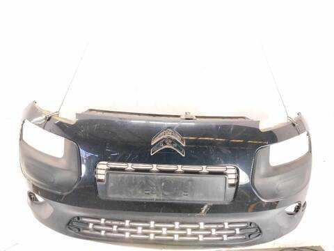 Paragolpes Delantero Citroen C4 1.6 BLUEHDI 100CV CACTUS